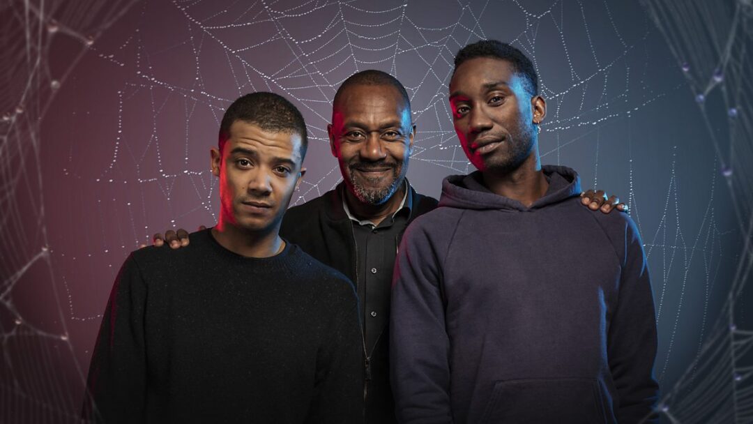 Amazon Studios anuncia elenco da nova série Original Anansi Boys