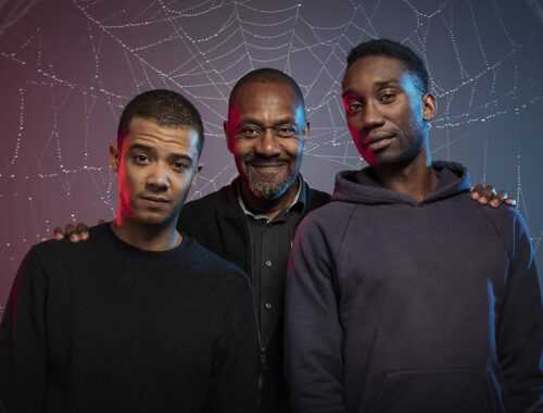 Amazon Studios anuncia elenco da nova série Original Anansi Boys