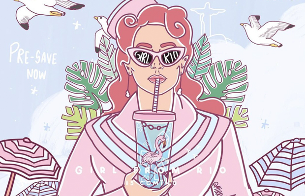 Conheça João Victor, o ilustrador queridinho das celebridades