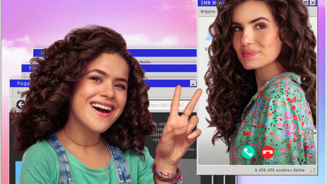 Review: De volta aos quinze (1ª temporada, 2022)