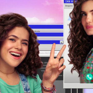 Review: De volta aos quinze (1ª temporada, 2022)