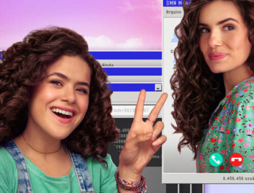 Review: De volta aos quinze (1ª temporada, 2022)