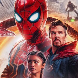 Homem Aranha: Sem Volta para Casa, direto dos cinemas para o NOW