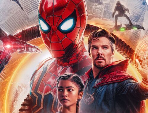 Homem Aranha: Sem Volta para Casa, direto dos cinemas para o NOW