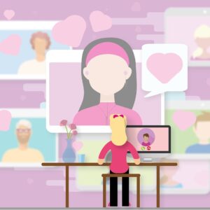 Influenciador desde o berço: quais os impactos dessa nova realidade?