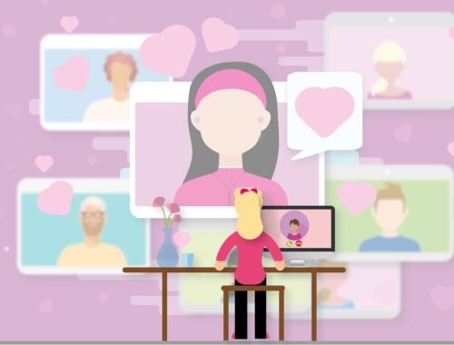 Influenciador desde o berço: quais os impactos dessa nova realidade?