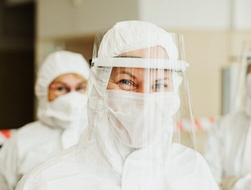 Pesquisas indicam as profissões mais promissoras de 2022