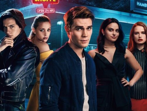 O que podemos esperar do retorno da sexta temporada de “Riverdale”