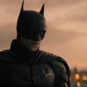 Fãs do Homem-Morcego, preparem-se: novo “The Batman” chega ao Noitão Petra Belas Artes, em 04 de março!