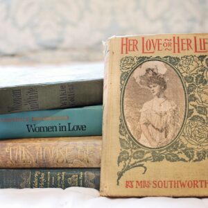 Dia Internacional da Mulher: cinco livros com mulheres fortes