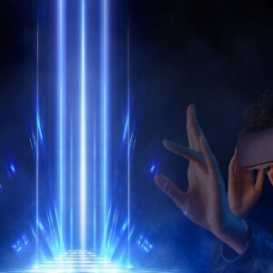 O futuro e as adaptações literárias, televisivas e cinematográficas no metaverso