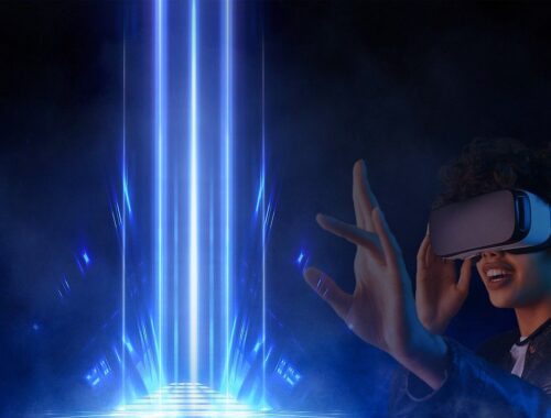 O futuro e as adaptações literárias, televisivas e cinematográficas no metaverso