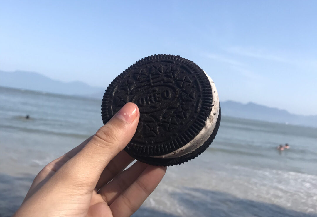 A história de como eu terminei com você e como você perdeu a minha versão que ninguém nunca teve