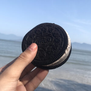 A história de como eu terminei com você e como você perdeu a minha versão que ninguém nunca teve