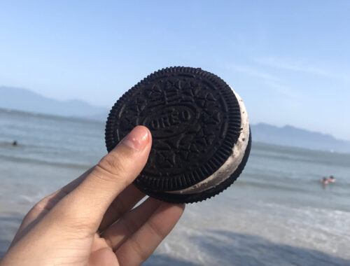 A história de como eu terminei com você e como você perdeu a minha versão que ninguém nunca teve