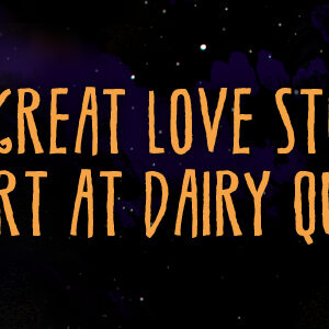 the temperature of me and you