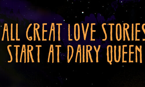 the temperature of me and you