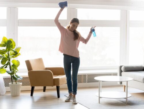 Conheça 10 formas de cuidar da própria energia e dos ambientes