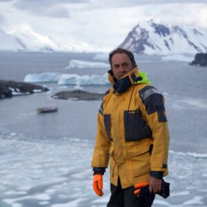 Destination Gastronomia desembarca em São José com Amyr Klink