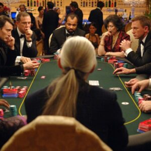 7 filmes onde jogo de poker é protagonista