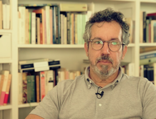 Festa Literária Internacional de Paraty