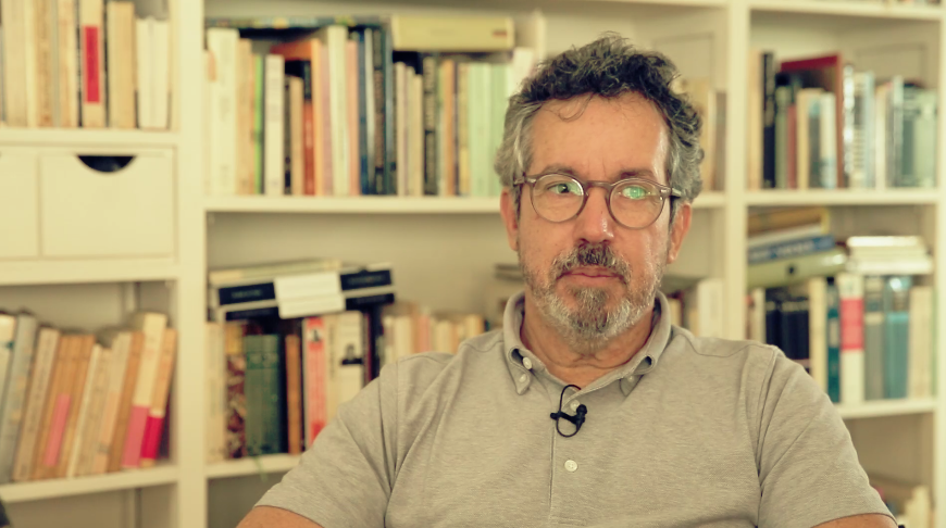 Festa Literária Internacional de Paraty