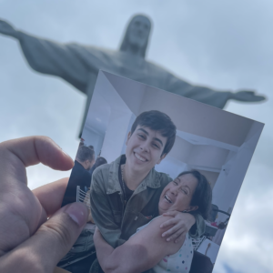 esqueci como respira