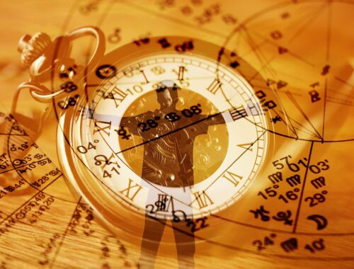 2023 é o ano da mudança, do movimento e das transformações, dizem os astros