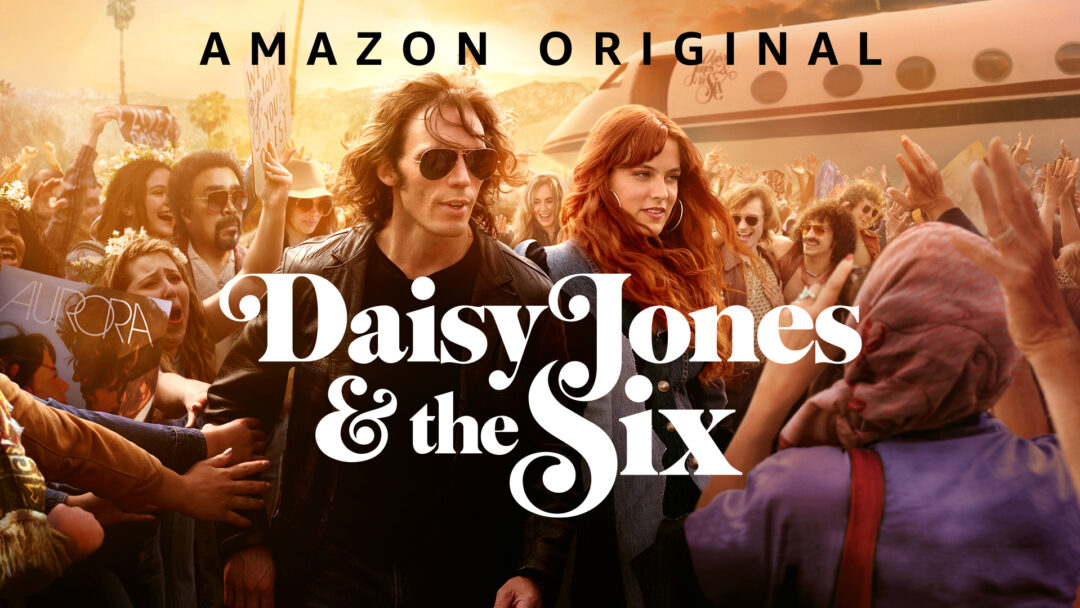 Daisy Jones and The Six