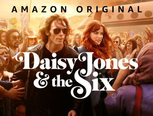 Daisy Jones and The Six