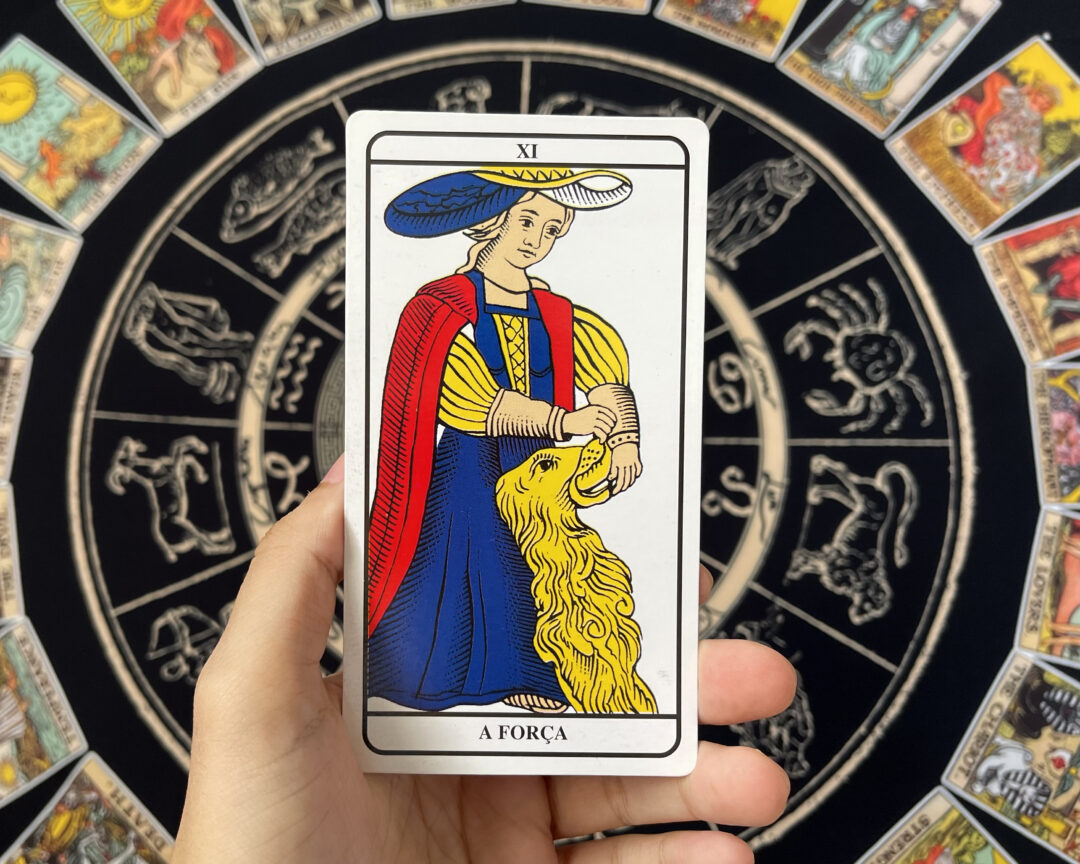 Mês de abril pede domínio das paixões e uso consciente de forças