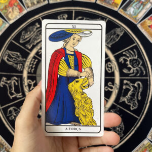 Mês de abril pede domínio das paixões e uso consciente de forças