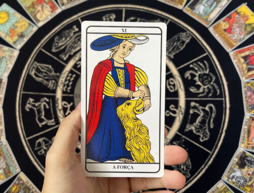 Mês de abril pede domínio das paixões e uso consciente de forças