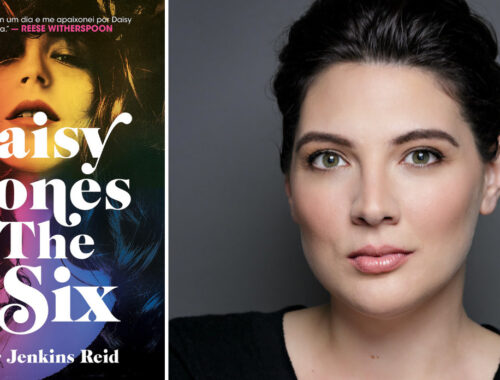 As melhores frases de "Daisy Jones & The Six"