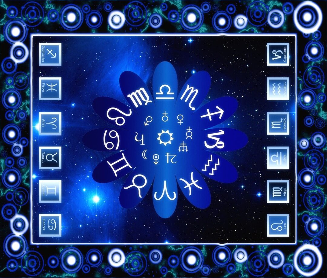 Astrologia: previsões do seu signo para 03/04 a 09/04