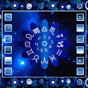 Astrologia: previsões do seu signo para 03/04 a 09/04