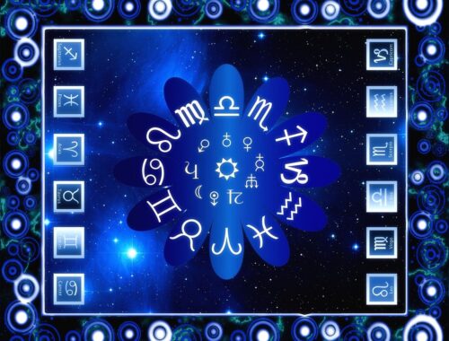 Astrologia: previsões do seu signo para 03/04 a 09/04