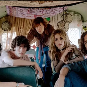 Daisy Jones & The Six