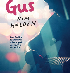 Gus - Continuação de Raio de Sol