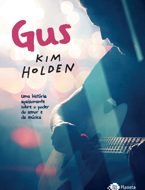 Gus - Continuação de Raio de Sol