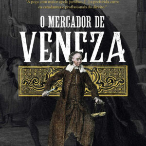 O mercador de Veneza