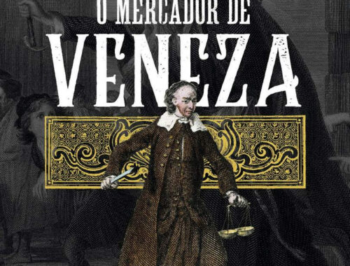 O mercador de Veneza