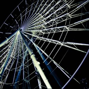 Essa reflexão nos traz que não há sentimento que dure para sempre, sejam aqueles bons ou ruins e é justamente essa a mensagem que o tarô traz para o mês de março com o arcano da "Roda da Fortuna".