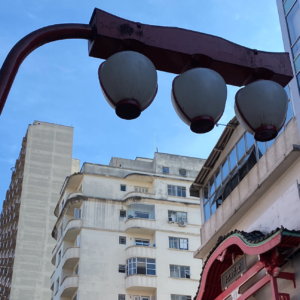 Roteiro: Uma manhã pela Liberdade (São Paulo)