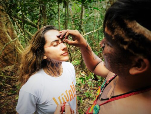 Meditação, Ayahuasca e terapias alternativas: dicas e destinos para fazer uma viagem holística pelo Brasil