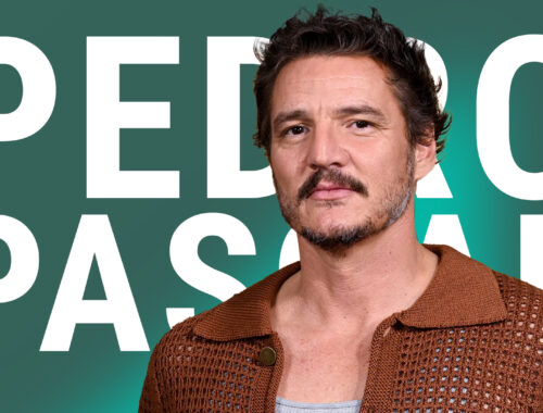 Mapa Astral de Pedro Pascal pode dar pistas sobre seu sucesso fenomenal