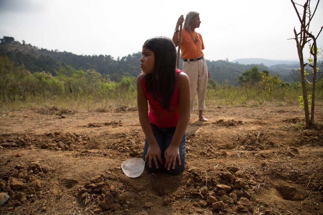 PARA’Í, ficção sobre a resistência do Povo Guarani, estreia dia 20 de abril