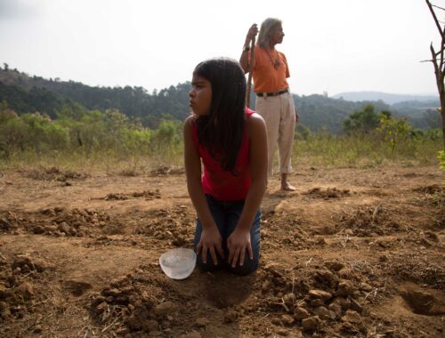 PARA’Í, ficção sobre a resistência do Povo Guarani, estreia dia 20 de abril