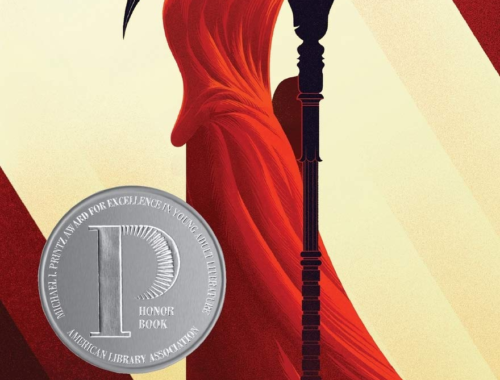 Bienal do Livro do Rio confirma presença de Neal Shusterman, autor do aclamado O Ceifador
