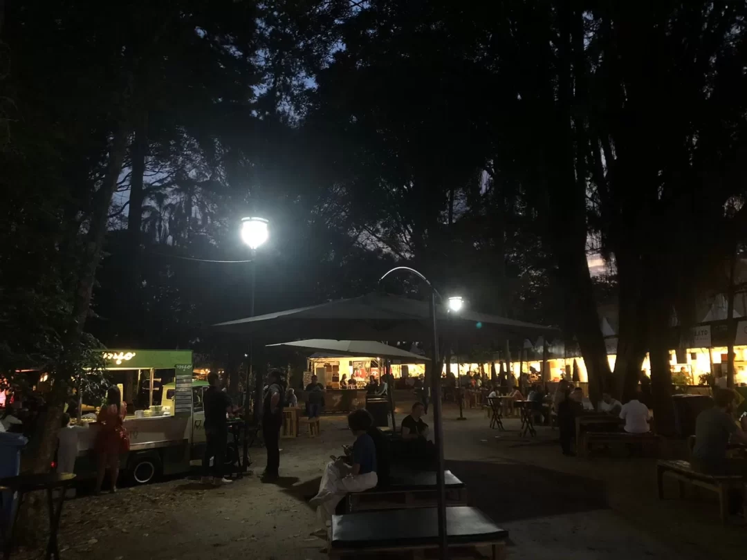 +Gastronomia volta para São José com comida boa e ótimas companhias